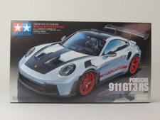 Tamiya Kit Porsche 911 (992)