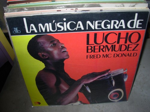 Lucho bermudez fred - lucho,