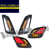 12310 - FRECCE ANTERIORI +