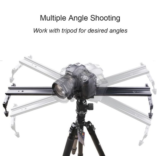 Aluminum alloy camera - alloy,