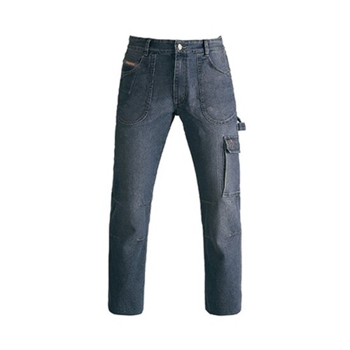 Pantalone jeans touran kapriol - pantalone,