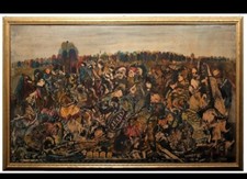 Quadro  Alessandro Nannoni