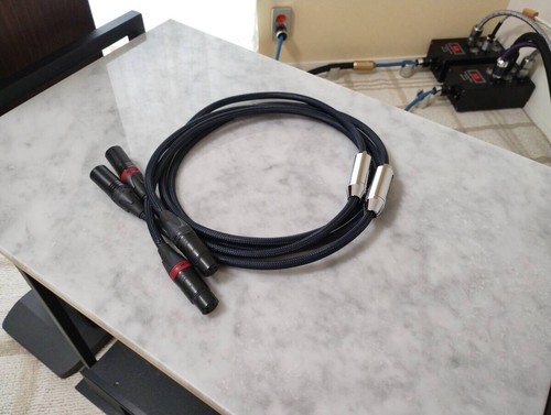 Cavo xlr siltech classic - siltech,