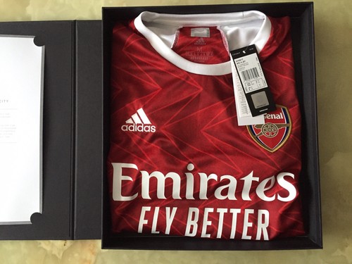 Maglia 2020 arsenal - maglia,