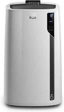 De'Longhi PAC EL92 Silent Pinguino, Climatizzatore Portatile, 9.800 BTU/h