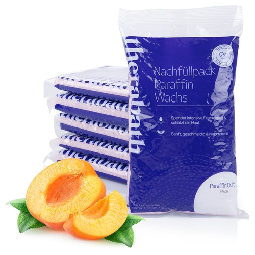 Therabath pro paraffina - therabath,