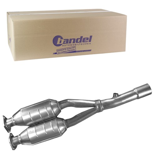 Catalizzatore eec compatibile - eec,