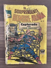 The Amazing Spiderman #45