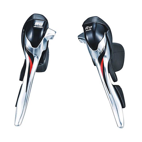 Coppia leve sunrace corsa - corsa, 8