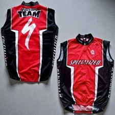 RARO gilet ciclismo vintage