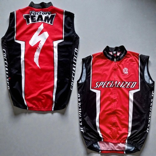 Raro gilet ciclismo vintage - raro,
