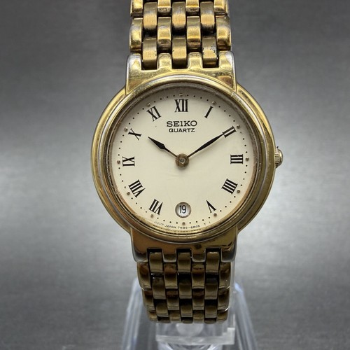 Orologio seiko donna 25mm - orologio,