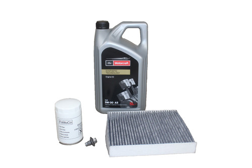 Kit manutenzione originale