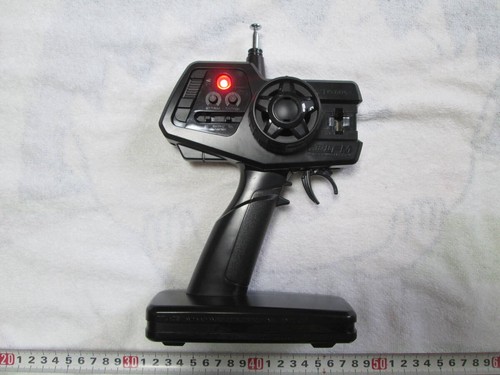Tamiya finespec trasmettitore - tamiya,