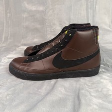 NUOVISSIMO Nike Blazer High