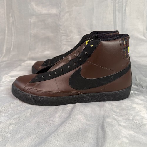 Nuovissimo nike blazer high - nuovissimo,