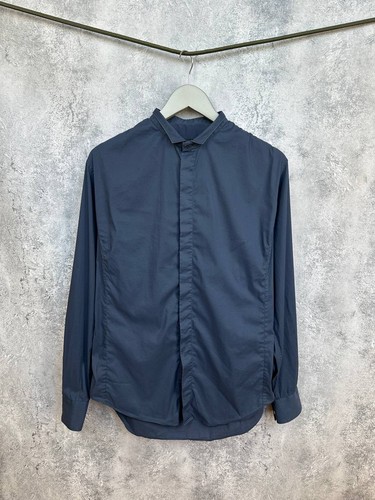 Giorgio armani camicia abito - armani,