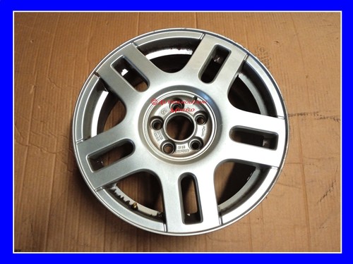 Cerchio lega x 16 - 6,5,