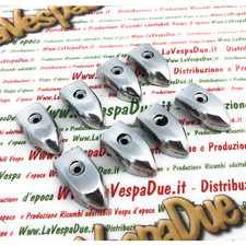 Serie kit puntalini terminali