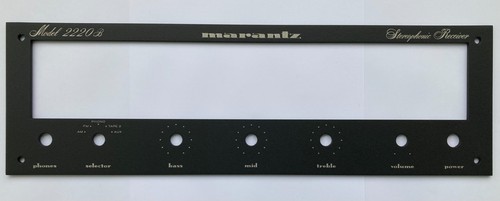 Nuovo marantz 2220b 2220 - marantz, b