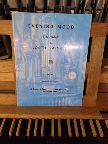 Joseph raymond evening - joseph,