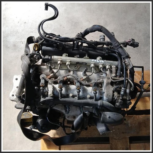 Motore completo z13dtj 55kw - z13dtj,