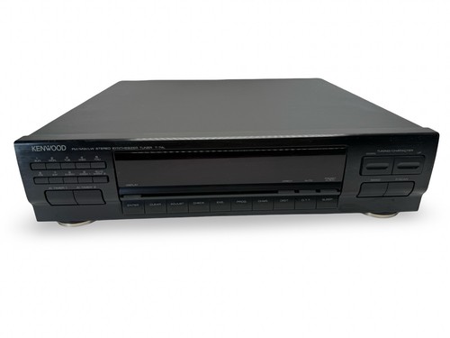 Kenwood t74l lw - kenwood,