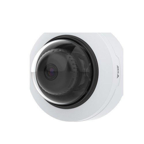 Axis telecamera sicurezza - axis,