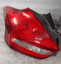 1893910 Fanale post. SX FORD FOCUS (CEW) 1.0 EcoBoost (74Kw) S&S Ber