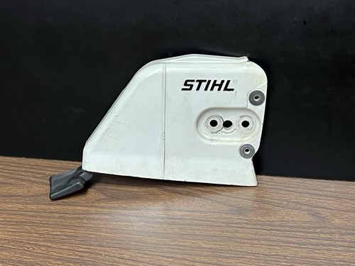 Coperchio frizione stihl - stihl, ms460