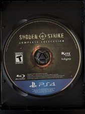 Sudden Strike 4 Collezione