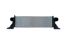 Intercooler Kamoka 7750080 per IVECO DAILY 6 5 Bus 26L11 29L11 29S11 35C11D