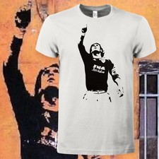 Shirt totti murales roma - t-shirt,