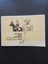 GUIDO TARLAO - MOSTRINE FREGI