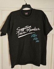 Vintage Peavey Suggestion Team