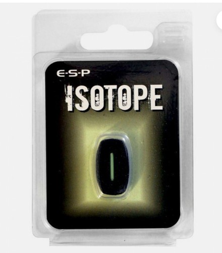 Esp barrel bobbin isotopo - bobbin,