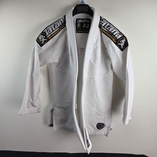 Tatami Jiu Jitsu Gi Top Size
