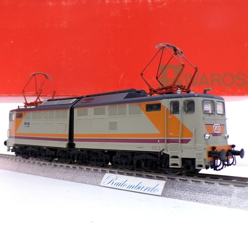 Rivarossi locomotiva - ⭐rivarossi,
