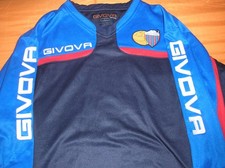 Maglia felpa training catania - felpa,