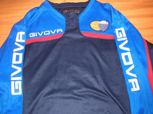 Maglia felpa training - felpa, catania