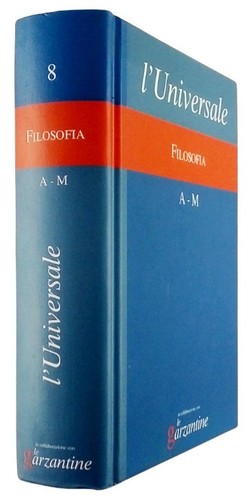 Garzantine universale - le,