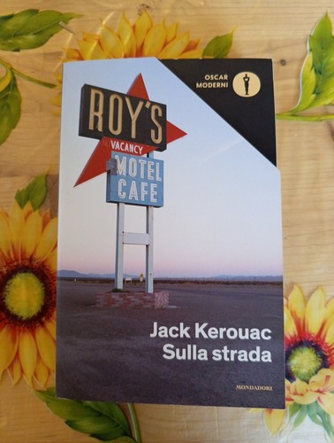 Sulla strada jack - sulla,