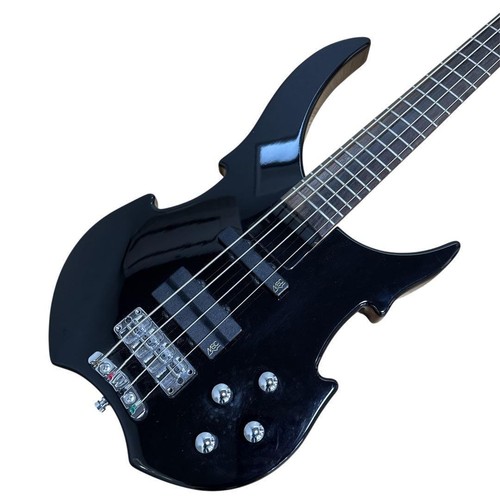 Warwick rockbass vampyre basso - warwick,