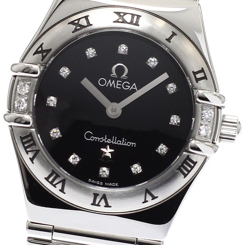 Omega constellation 1566 - omega,