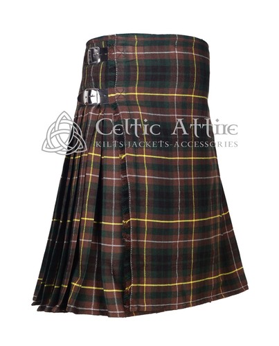 Buchanan modern tartan - buchanan, 8