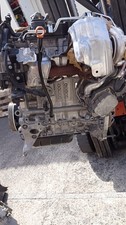 MOTORE CITROEN C3 1,4 HDI