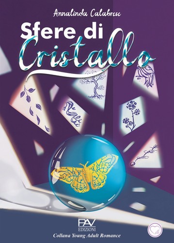 Sfere cristallo pav - sfere, di