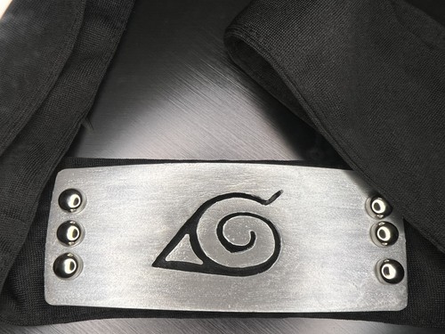 Naruto coprifronte fascia - naruto,