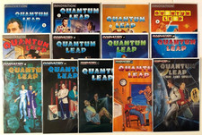 LOTTO SET COMPLETO QUANTUM