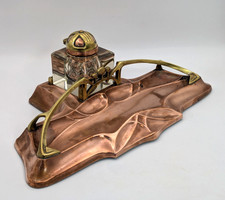 Art Nouveau WMF Jugendstil